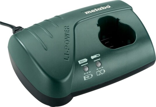 Metabo Batterilader 627064000