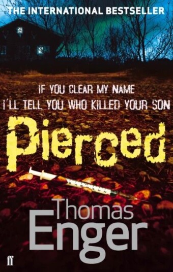 Pierced Av Thomas Enger