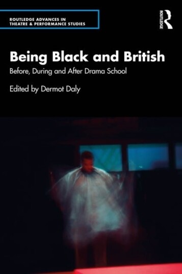 Being Black and British Being Black and British