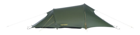 Nordisk Halland 2 LW 2.0 Tent
