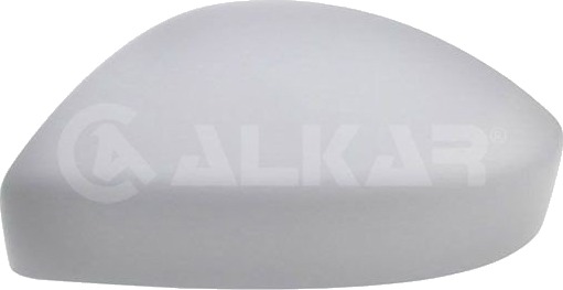 Tildekning sidespeil ALKAR 6342054