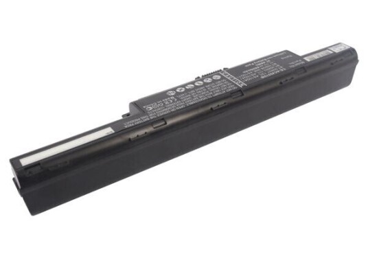 Acer TravelMate TimelineX 8573T-2454G32MTKK batteri (8800 mAh 11.1 V) Acer TravelMate TimelineX 8573T-2454G32MTKK batteri (8800 mAh 11.1 V)