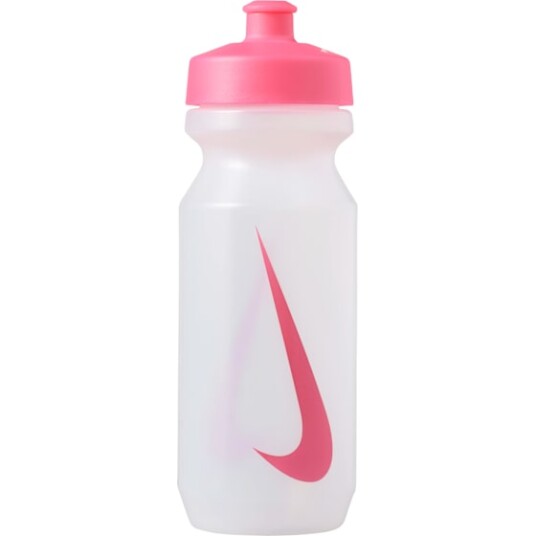 Nike Big Mouth Bottle 2.0 650ml/22oz Clear/Pink Pow/Pink Pow 650ml/22oz