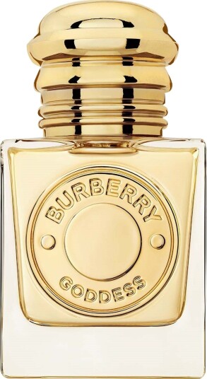 Burberry Goddess Eau de Parfum for Damer 30 ml med Vanilje og Krydrede Noter
