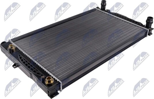 NTY CCH AU 006 Radiator motorkjøling NTY CCH AU 006 Radiator motorkjøling