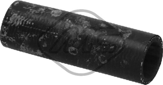 Radiatorslange Metalcaucho 07581