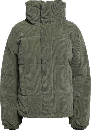 Roxy Snow Winter Rebel Cord Jk   BEETLE   L