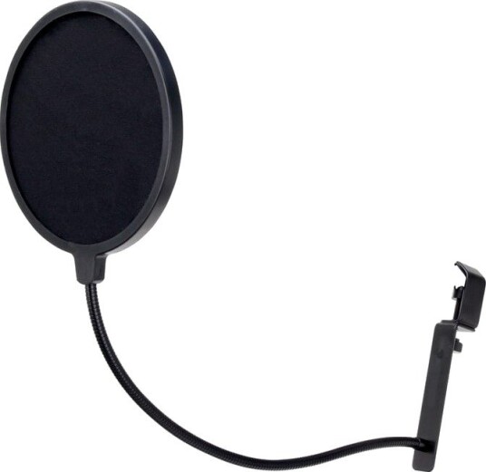 Luxorparts Popfilter med svanehals