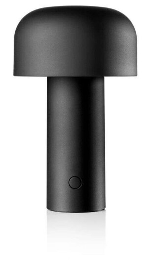 Flos Bellhop Bordlampe Matt Black