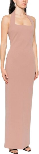 Solace London Dame Kjoler Rosa XS, Solace London Dame Kjoler Rosa XS,