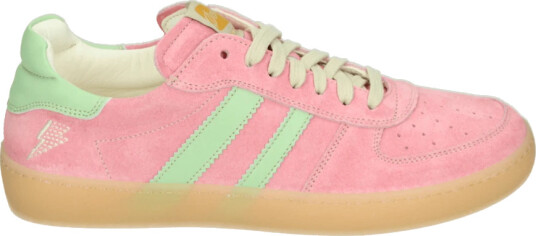 Ocra Dame Sko Rosa 37 EU, Ocra Dame Sko Rosa 37 EU,