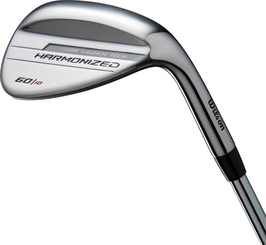 Wilson Harmonized Wedge LH, wedge, unisex MLH 60 Wilson Harmonized Wedge LH, wedge, unisex MLH 60