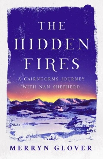 The Hidden Fires Av Merryn Glover