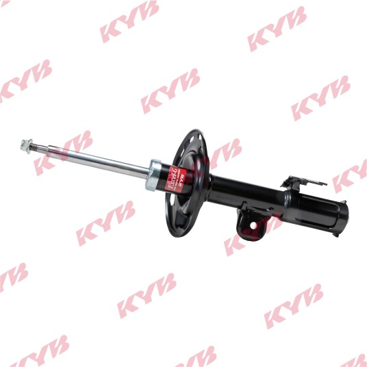 KYB 339334 Støtdemper