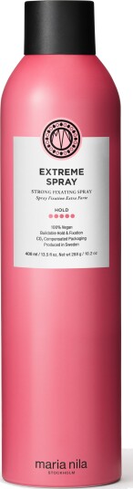 Maria Nila Extreme Spray 400ml Maria Nila Extreme Spray 400ml