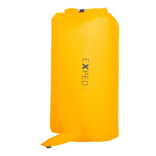 Exped Schnozzel Pumpbag UL L Sunshine Exped Schnozzel Pumpbag UL L Sunshine