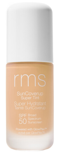 Rms Beauty SunCoverup Super Tint SPF 50 Cameo