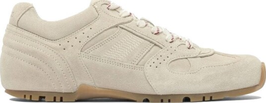 Alohas Dame Sko Beige 44 EU,