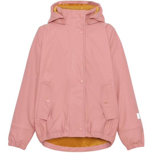 Molo Rosewater Zan Rain Jakke 134 140