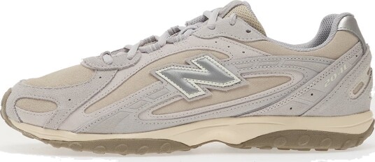 Joggesko New Balance 204L Grey EUR 45