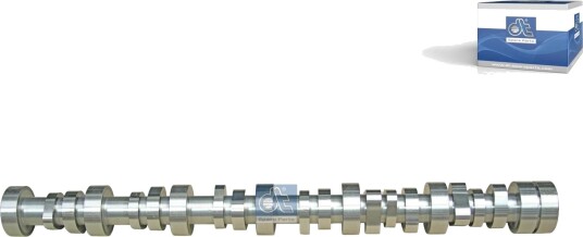 DT Spare Parts 5.00714 Kamaksel