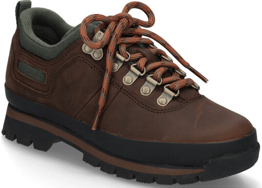 Timberland Lace Up Shoe Brown 38