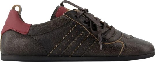 Vivienne Westwood Dame Sko Svart 37 EU, Vivienne Westwood Dame Sko Svart 37 EU,