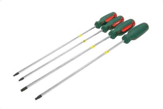 HANS 06440-4TLP Skrutrekkersett