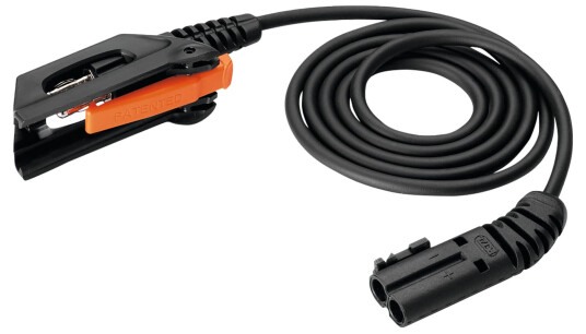Petzl Forlengelseskabel til hodelykt none