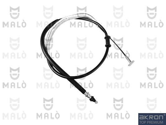 Tautrekk, håndbremse MALÒ 21304