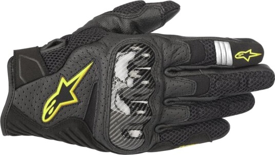 ALPINESTARS 3570518-155-L Urbane MC-hansker ALPINESTARS 3570518-155-L Urbane MC-hansker
