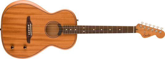 Fender Highway Parlor MAH RW Fender Highway Parlor MAH RW