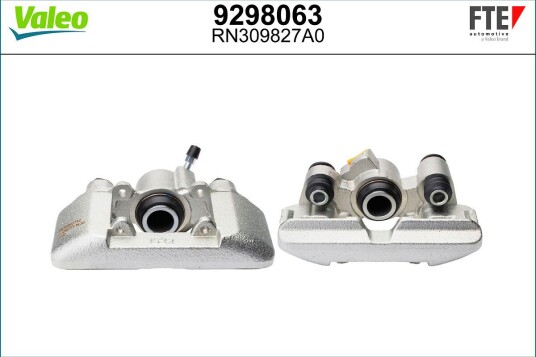 Bremsecaliper FTE 9298063 Bremsecaliper FTE 9298063