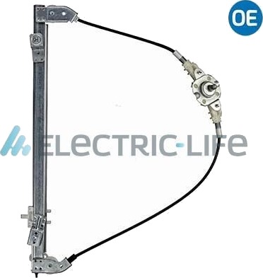 Vindusheis ELECTRIC LIFE ZR FT911 L