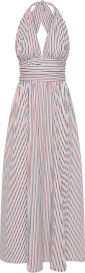 Faithfull the brand Dame Kjoler Flerfarget XS, Faithfull the brand Dame Kjoler Flerfarget XS,