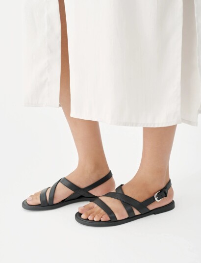 VAGABOND Zaida Black 41