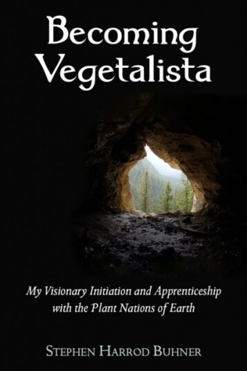 Becoming Vegetalista  My Visionary Initiation and Apprenticeship with the Plant Nations of Earth