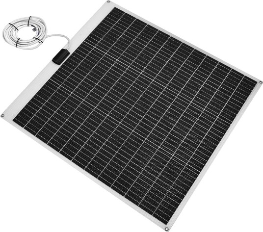 Sunwind Solcellepanel Gotland 80W