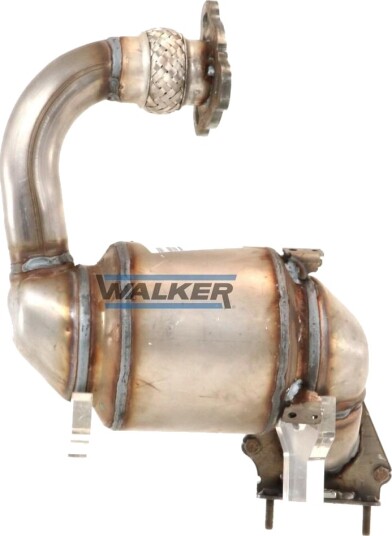 Katalysator WALKER 28714