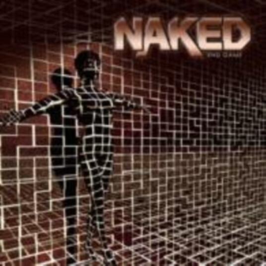 Naked  End Game  CD