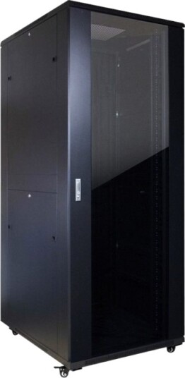 Inter-Tech Nettverksskap 42U 800X1000mm Snb-8142 Inter-Tech Nettverksskap 42U 800X1000mm Snb-8142