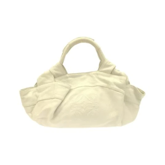 Loewe Pre-owned Dame Pre-owned Beige