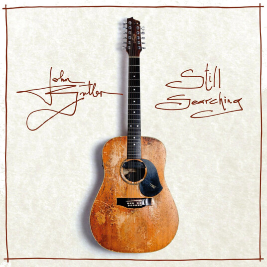 John Butler Still Searching CD