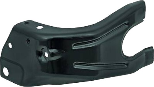 DIEDERICHS 6931013 Lyskasterbase