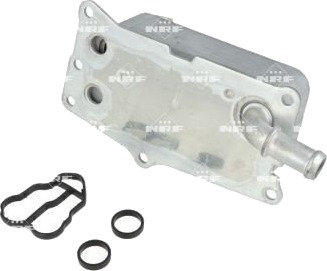 Oljekjøler, automatikk NRF 310073