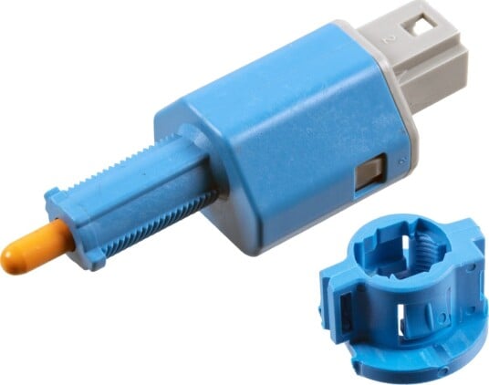 FEBI BILSTEIN 199016 Bryter, koblingsbetjening (hastighetsreg)