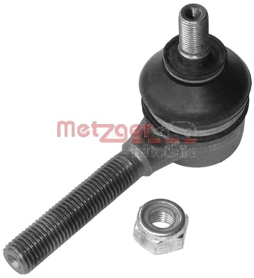 METZGER 54025908 Endeledd