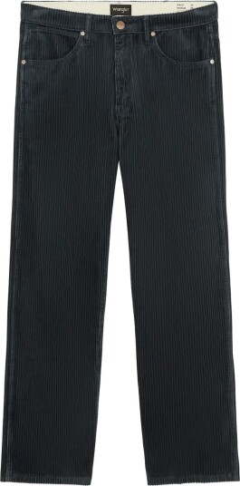 Wrangler Loose Straight Navy 34 x 34