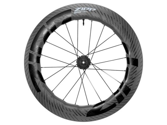 Zipp Wheel 858 NSW 700c Rear 11 speed