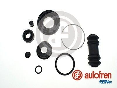 Autofren Seinsa Rep. sett bremsecaliper AUTOFREN SEINSA D4550